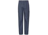 Mountain Warehouse Heren Trek II Cargo Broek (Blauw)