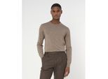 Dutch Dandies crew-neck sweater connery