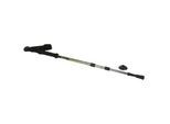Regatta Ultralite Set Trekkingstokken (Set van 2) (Zwart)