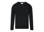 The Blueprint V-neck sweater