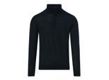 Dutch Dandies Pullover half zip