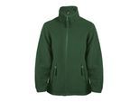 SOLS Kinder/Kinder North Fleece Jas (Dennengroen)
