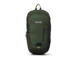 Regatta Highton V2 20L rugzak (Donker Khaki/Vierbladige Klaver)