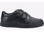 Hush Puppies Santos LEER GEHEUGENSCHUIM Jongens