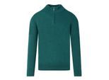 The Blueprint Pullover half zip