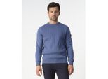 Campbell Falcon crew-neck sweater