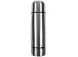 Trespass Dorst 50X Roestvrijstalen fles (500ml) (Zilver)