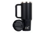 Regatta Thermulate Geïsoleerde 1.2L Reismok (Zwart)