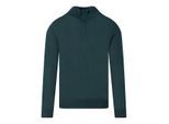 Dutch Dandies Pullover half zip