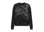 Jacqueline de Yong Jdycanoa ls emb sweat jrs noos dessin