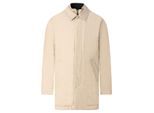Recall coat lewis