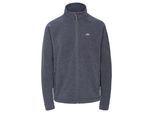 Trespass - Heren Instigate Full Zip Fleece Vest (Navy)