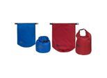 Trespass Euphoria 2 Stuk Droge Zak Set (10 en 15 Liter) (Assortiment)