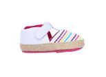 Flexibele schoenen met klittenbandsluiting 25252 baby