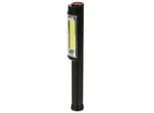 Regatta Magnetische zaklamp (Zwart)
