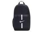Nike Rugzak Childrens/Kids Academy Team 22L (Zwart/Wit)