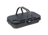 Trespass Polam 2 in 1 tafel (Olijf)