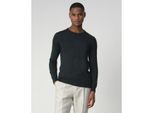 Dutch Dandies crew-neck sweater connery