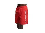 Superdry heren zwemkleding Code Applque H