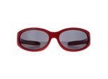 Smarty X2136 C rood grijze zonnebril
