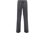 Geisha Pants mid grey