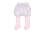 Bloomers met maillot 3300W17 baby