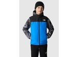 The North Face Teen Never Stop Synthetisch Gilet in Optic Blue/TNF Black