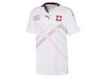 Puma SFV Weg Kinder Wit Shirt Replica