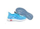 CSK2025-M vrouwen hoge stijl lace-up sportschoenen