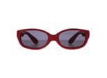 Smarty X2055 D rood grijze zonnebril