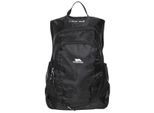 Trespass Ultra 22 Lichte Rugzak/Rugzak (22 Liter) (Zwart)