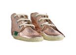 Kickers 1ST Kicks Kinderen Roze Schoenen