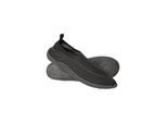 Mountain Warehouse Herenschoenen Bermuda (Zwart)