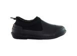 Hunter Geïsoleerde Shearling Damesschoenen Zwart