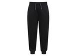 Mountain Warehouse Kinder/Kids Nordic Joggingbroek met imitatiebont voering (Zwart)