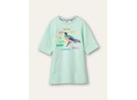 Oilily Daver sweat jurk