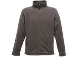 Regatta Heren Thor 300 Full Zip Fleece Jacket (Afdichting Grijs)