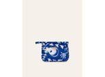 Oilily Cam cosmetic bag