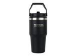 Regatta Thermulate Geïsoleerde Tumbler 600 ml (Zwart)