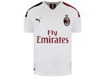 Puma DryCell VCF Valencia Kindervoetbaltenue Wit