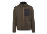 Regatta Heren Kitom Full Zip Fleecejack (Krokodillenmarmer)
