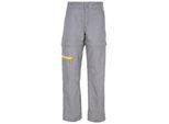 Trespass Kinderen/Kinderen Avonturenbroek Defender (Stormgrijs)