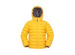 Mountain Warehouse Kinder/Kids Seasons II gewatteerde jas (Geel)