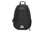 Mountain Warehouse Quest 23L Laptoptas (Grijs)