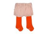 Bloomers met maillot 3301W17 baby