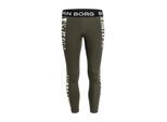 Björn Borg Dames tights cherry