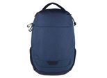 Regatta Unisex rugzak Oakridge 20L voor volwassenen (Marine / Donkere Denim)