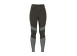 Björn Borg Dames bb logo high waist block tights