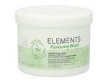Wella Elements - Renewing Mask.