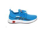 CSK2029-M vrouwen hoge stijl lace-up sportschoenen